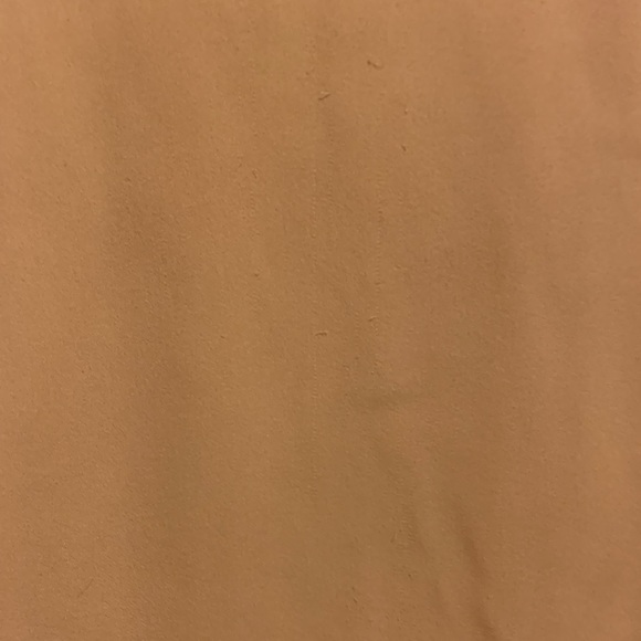 CAMI NYC Flare Lace Sleeve Silk Blouse - Picture 8 of 8